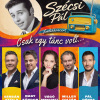 Turnéra indul a Csak egy tánc volt Szécsi Pál emlékkoncert - Jegyek és fellépők itt!