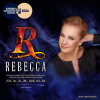 Udvaros Dorottya is színre lép a Rebecca musicalben Szegeden!