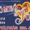 Új időpontban lesz látható a Rómeó és Júlia musical Aréna előadása!