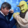 Újabb sztárral bővül a Shrek musical szereposztása!