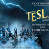 Végtelen energia – Tesla musical a Margitszigeten! Jegyek itt!