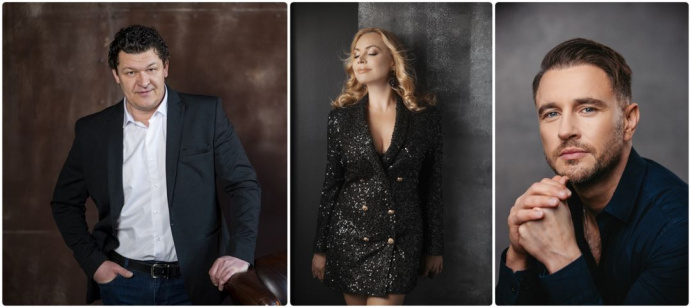 Best of musicals koncert Győrben! Jegyek itt!