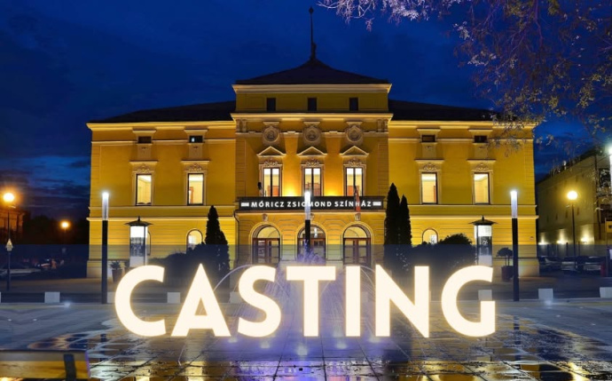 CASTING - Gyerekszereplőt keresnek A dzsungel könyve musicalbe!
