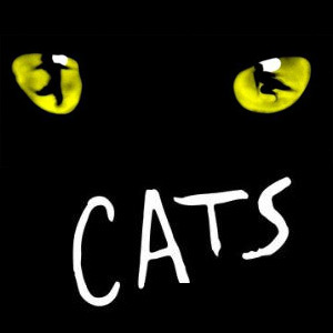 Cats musical a SYMA Csarnokban - Jegyek az eredeti Macskákra itt!