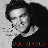 Dolhai Attila: Egy szerelem története