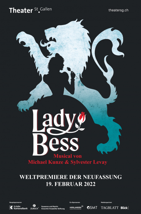 Elkészült a Lady Bess musical trailer! Videó és jegyek itt!