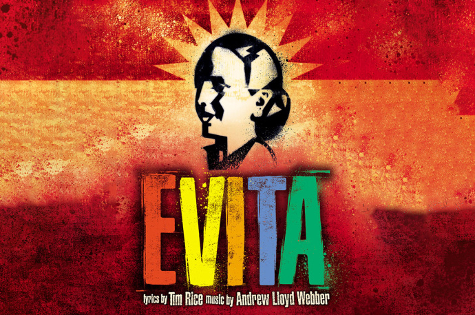 Evita musical 2025-ben Budapesten - Jegyek itt!