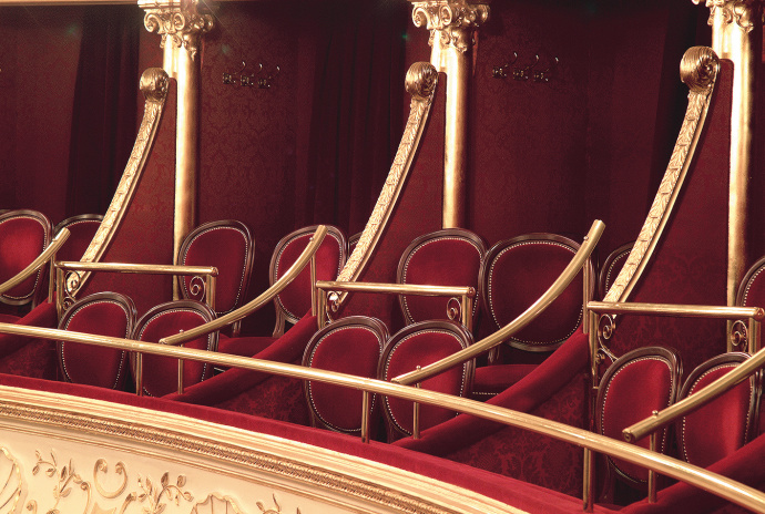 Ezek lesznek a Budapesti Operettszínház 2023/2024-es év bemutatói!