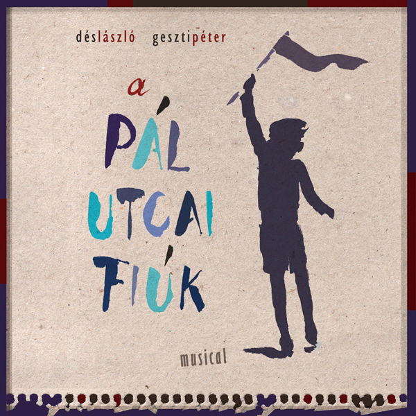 Fél milliónál is többen látták már a jubileumra készülő Pál utcai fiúk musicalt!