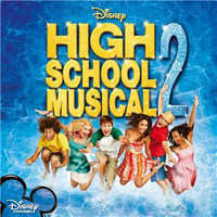 High School Musical turné