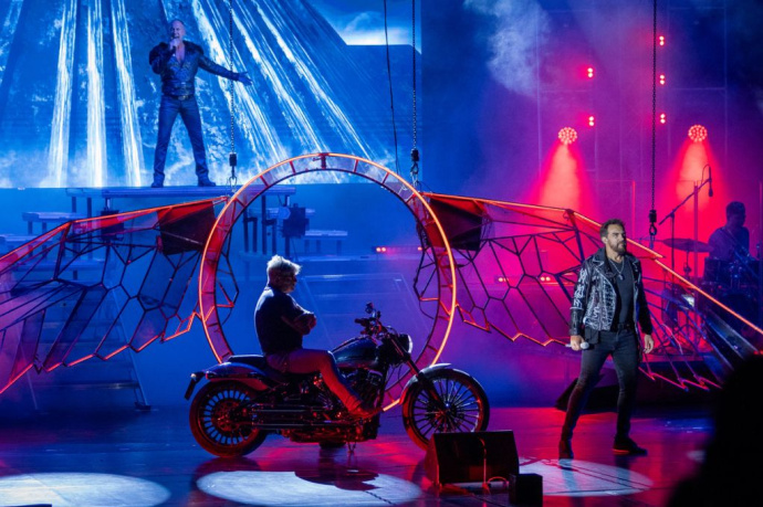 István, a király koncert Székesfehérváron a MET Arénában - Jegyek itt!