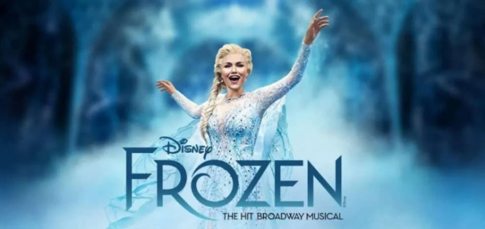 Jégvarázs musical a Disney Plus kínálatában! Nézd meg online!