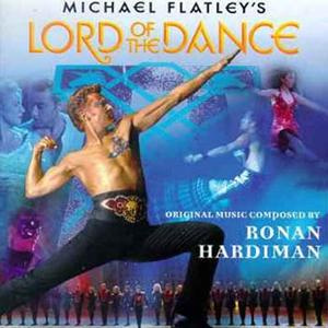 Jegyek a 2015-ös Michael Flatley’s Lord of the Dance előadásokra!