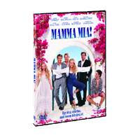 Mamma Mia! musical film a szabadtéri moziban! Jegyek itt!