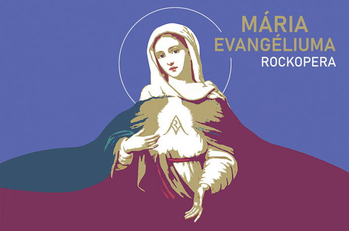 Mária evangéliuma 2023-ban Budapesten a Margitszigeti Szabadtéri Színpadon - Jegyek itt!