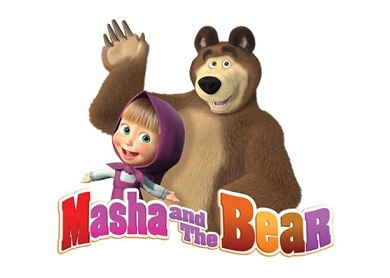 Masha és a Medve 2020 - Jegyek itt!