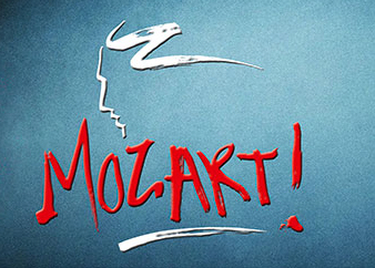 Mozart musical 2015-től Bécsben!