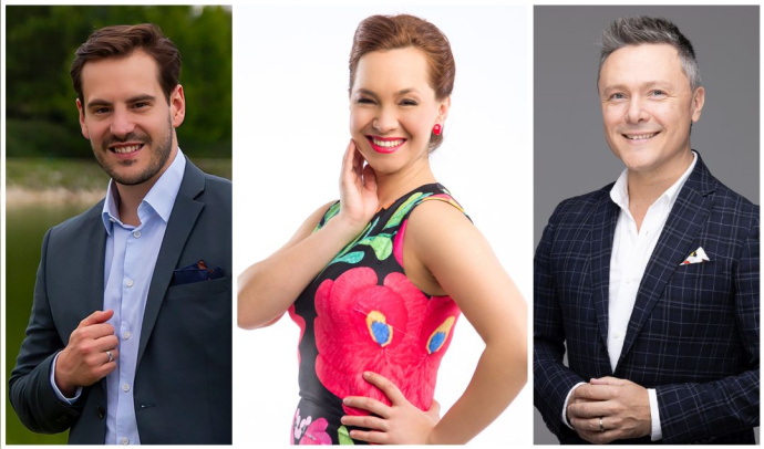 Musical Csillagok 1. a Benczúr kertben - Jegyek és fellépők itt!