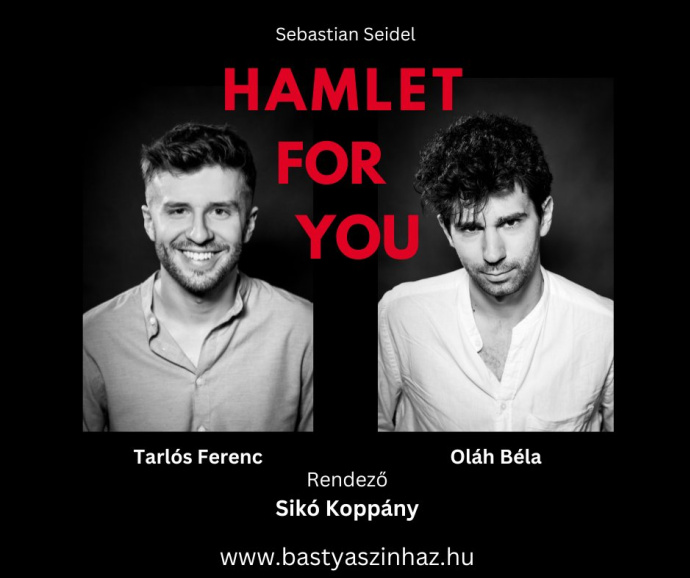 Musical is lesz a februárban induló Bástya Színházban!