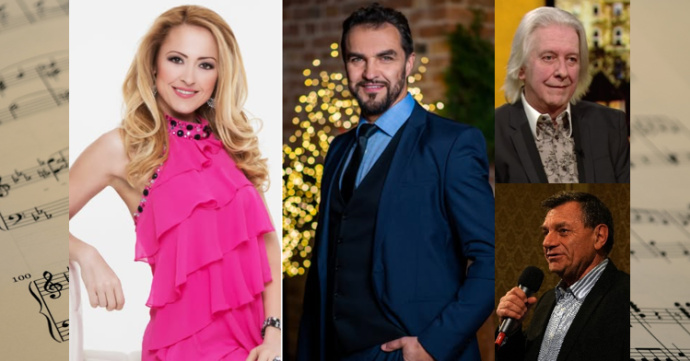 Musical Klub Dolhai Attila és Füredi Nikolett közreműködésével - Jegyek itt!