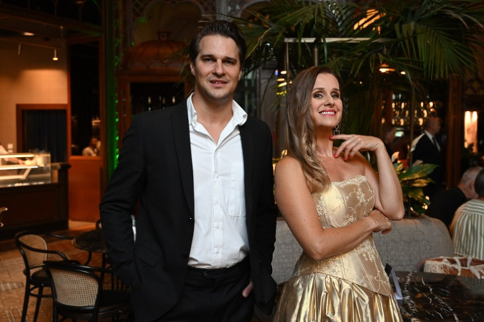 Musical & More - Szenvedélyes Karnevál