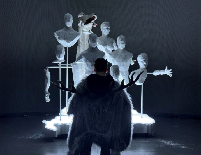 Musicalénekesekkel lesz látható a Bánk bán bábopera - Jegyek 1500 forinttól itt!