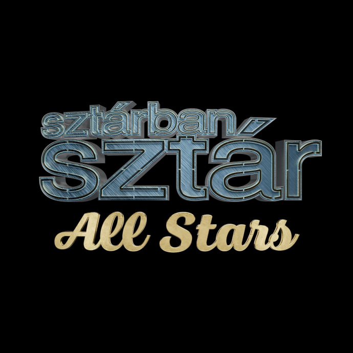 Musicalsztárok is szerepelnek a Sztárban Sztár All Starsban - Jegyek az élő adásokra itt!