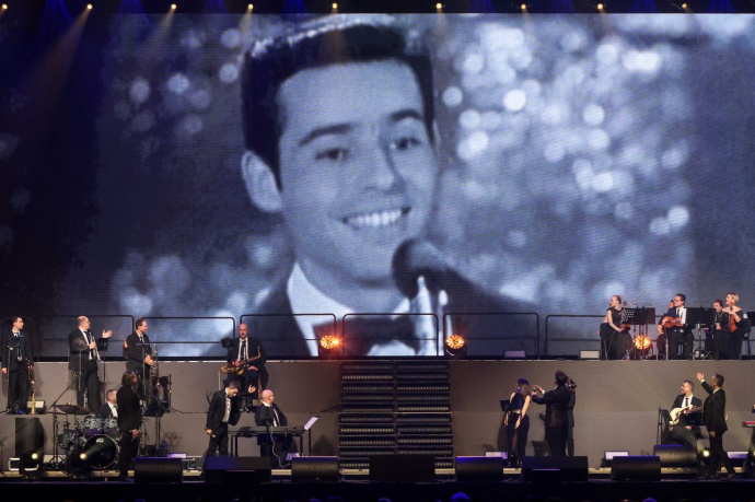 Musicalsztárokkal érkezik Szécsi Pál est a Mézesvölgyi Nyárra - Jegyek és fellépők itt!