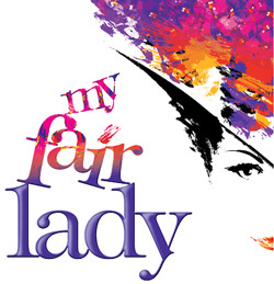 My Fair Lady musical a székesfehérvári Vörösmarty Színházban - Jegyek 