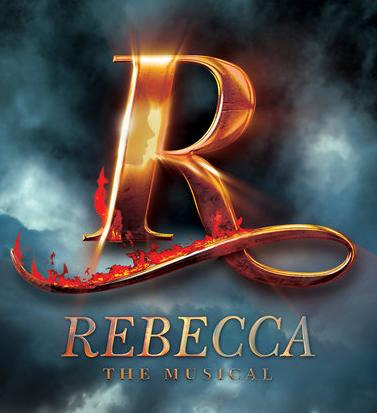 Rebecca 2011-ben a West Enden?