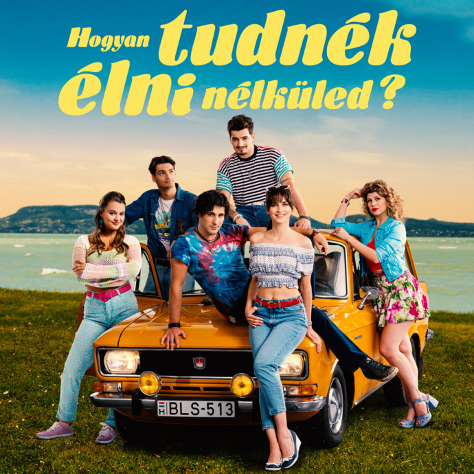 Szabadtéri SING ALONG Hogyan tudnék élni nélküled vetítés Budapesten - Jegyek itt!
