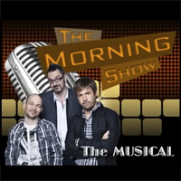 The Morning Show The musical Vágó Bettivel és Kasza Tiborral!Videóval!
