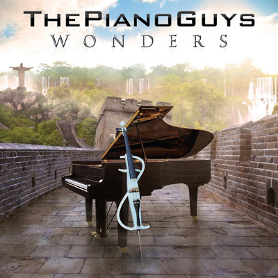 The Piano Guys koncert az Arénában! Jegyek és videó itt!