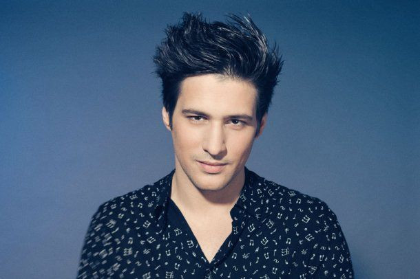 Tik-Tak...bumm! musicalt mutatják be  Ember Márk, Dobó Enikő, Csiby Gergely főszereplésével - Jegyek