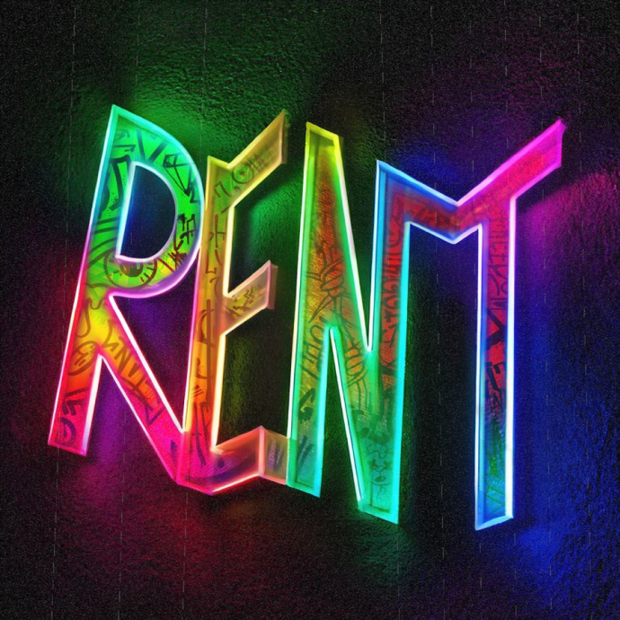 Új beállók RENT musicalben 2026-ban!