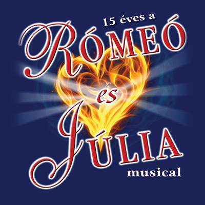 ÚJ időpontban kerül megrendezés a Rómeó és Júlia aréna előadás!
