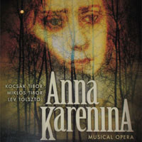 Új szereplők debütálnak az Anna Kareninában!