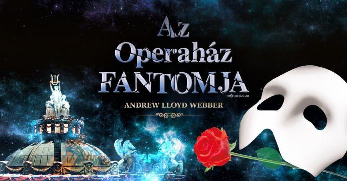 Új szereplők debütálnak az Operaház Fantomjában! 