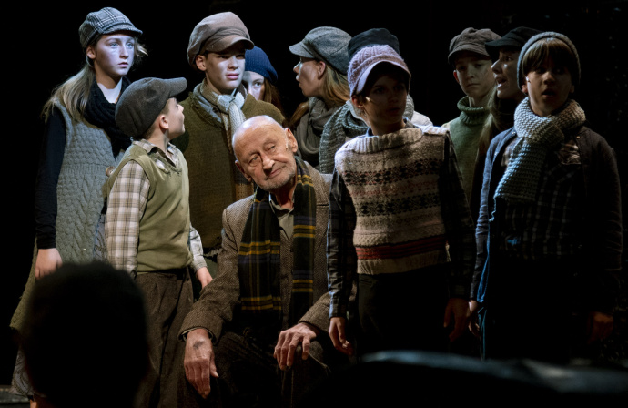 Valahol Európában musical új beállókkal a Magyar Színházban! NYERJ 2 JEGYET!