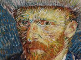 Van Gogh táncol és énekel