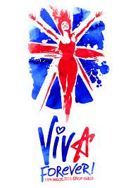 Viva Forever - Visszatér a girl power a Spice Girls musicalben! VIDEÓ