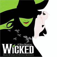 Wicked musical a Szegedi Szabadtéri Játékokon - Jegyvásárlás itt!