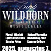 Frank Wildhorn és barátai musicalgála sztárokkal! Nyerj 2 jegyet!