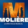 Moliére musical Budapesten! Jegyek és videó itt!