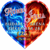 Rómeó és Júlia musical - 25 éves jubileumi koncert